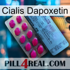 Cialis Dapoxetine 35